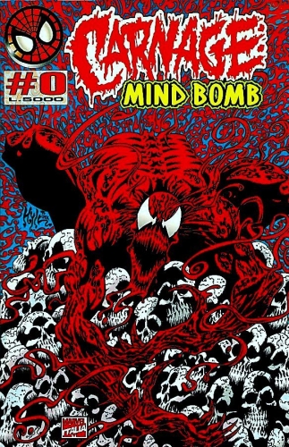 Carnage # 1