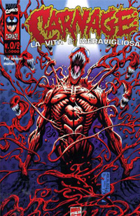 Carnage # 2