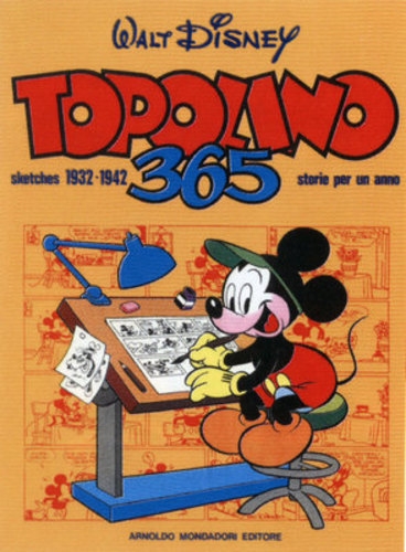 Cartonati Disney (Grandi fumetti) # 6