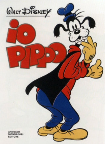Cartonati Disney (Grandi fumetti) # 9