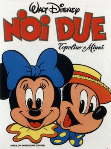 Cartonati Disney (Grandi fumetti) # 13