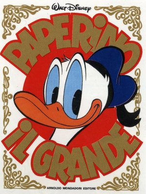 Cartonati Disney (Grandi fumetti) # 14