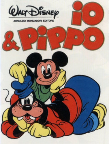 Cartonati Disney (Grandi fumetti) # 15