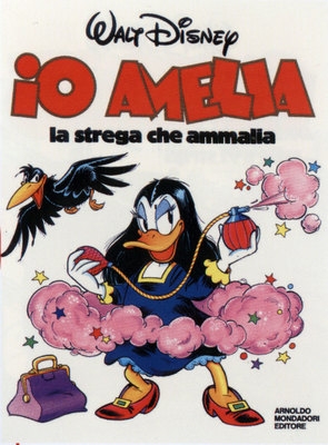 Cartonati Disney (Grandi fumetti) # 20
