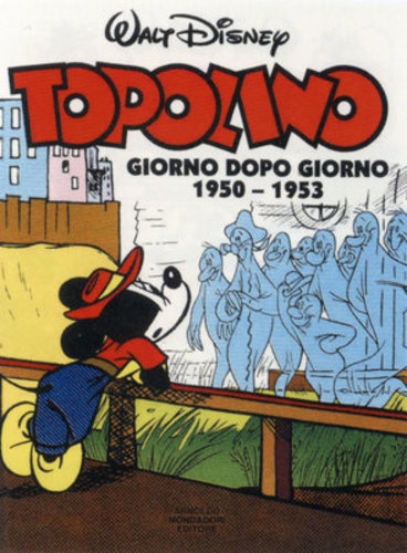Cartonati Disney (Grandi fumetti) # 24