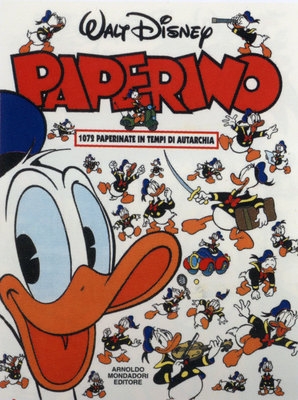 Cartonati Disney (Grandi fumetti) # 25