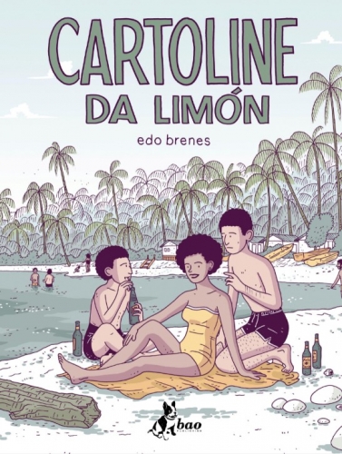 Cartoline da Limón # 1