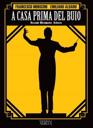 A casa prima del buio # 2