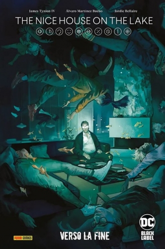 DC Horror # 2