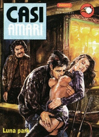 Casi Amari # 2