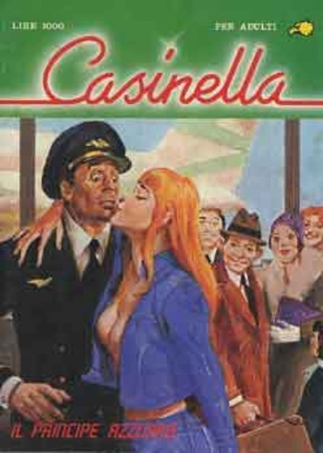 Casinella # 2