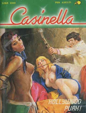 Casinella # 4