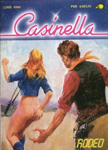 Casinella # 10