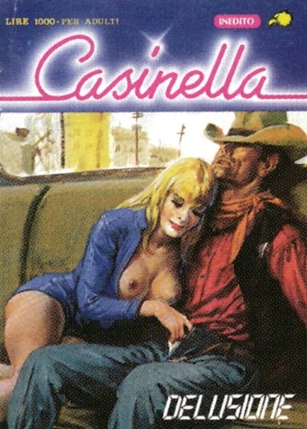 Casinella # 12