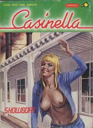 Casinella # 14