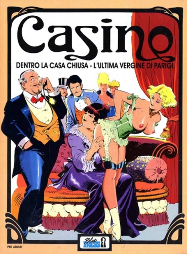 Casino (BP) # 1