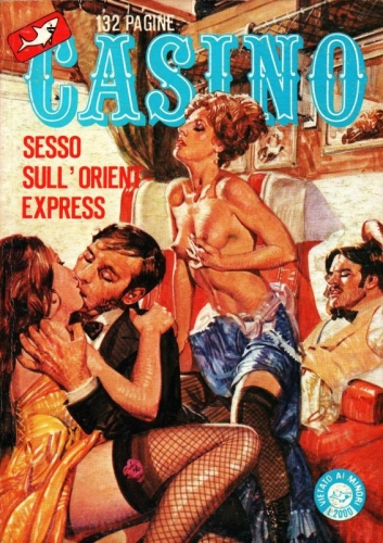 Casino # 3