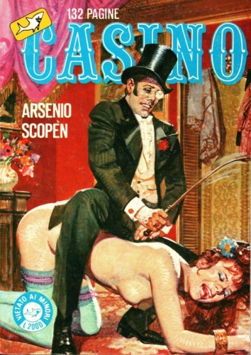 Casino # 6