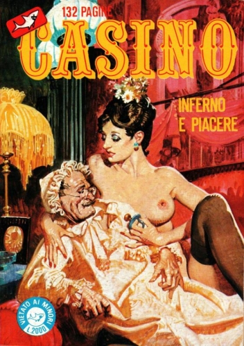 Casino # 7