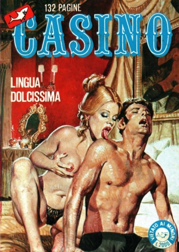 Casino # 17