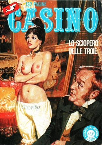 Casino # 19