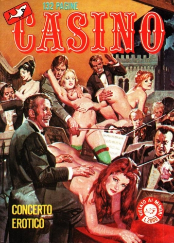 Casino # 21