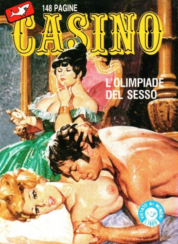 Casino # 32