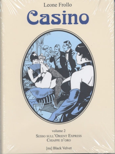 Casino (HU) # 2