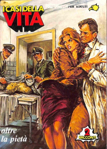 I casi della vita # 1