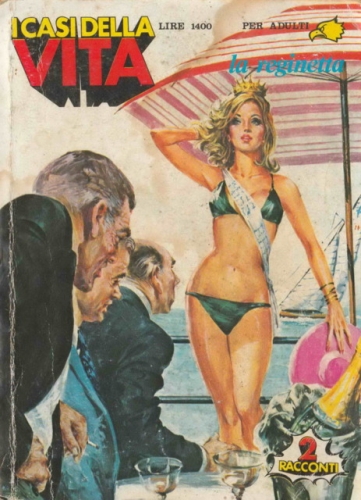 I casi della vita # 5