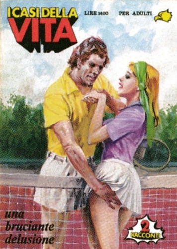 I casi della vita # 9