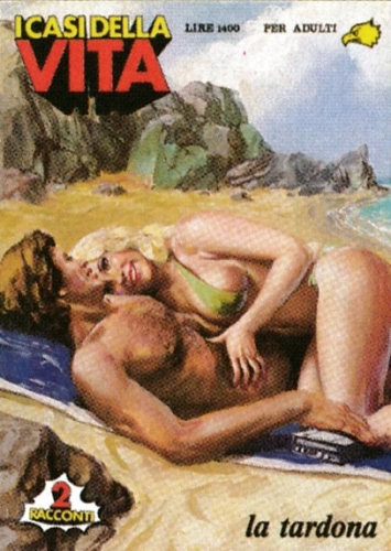 I casi della vita # 10