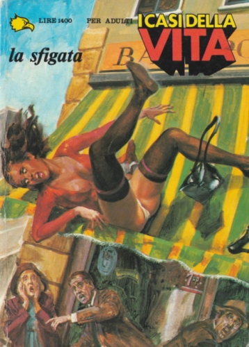 I casi della vita # 11