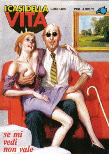 I casi della vita # 12