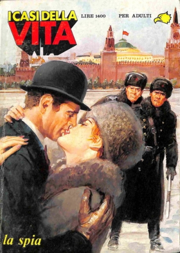 I casi della vita # 13