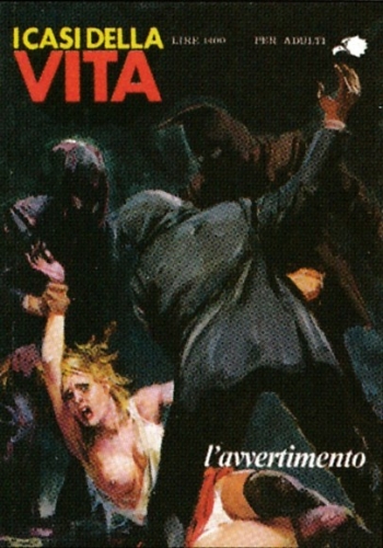 I casi della vita # 14