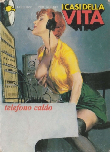 I casi della vita # 22