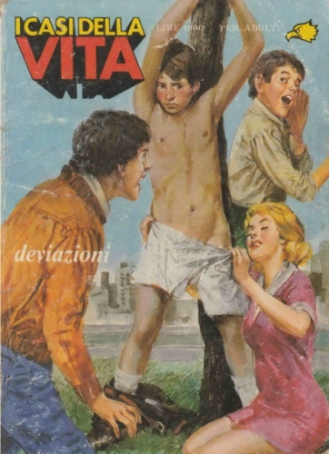 I casi della vita # 23
