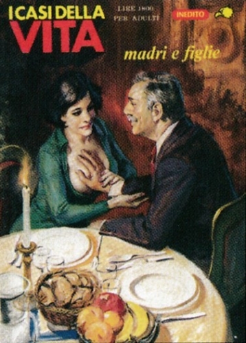 I casi della vita # 25