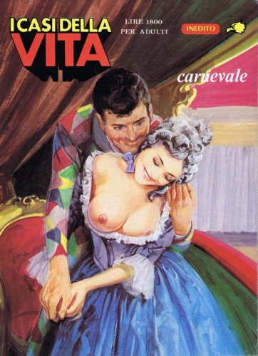 I casi della vita # 26