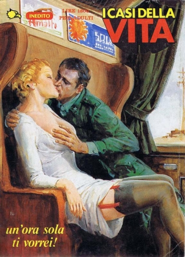 I casi della vita # 28