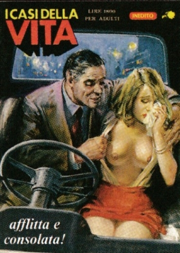 I casi della vita # 36