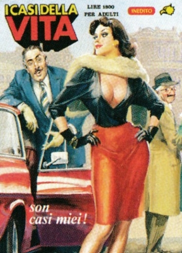 I casi della vita # 39