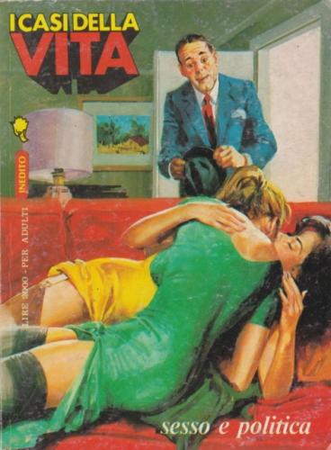I casi della vita # 42