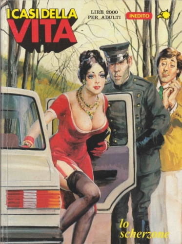 I casi della vita # 43