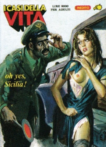 I casi della vita # 44