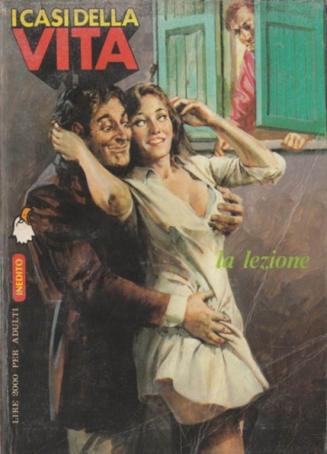 I casi della vita # 46
