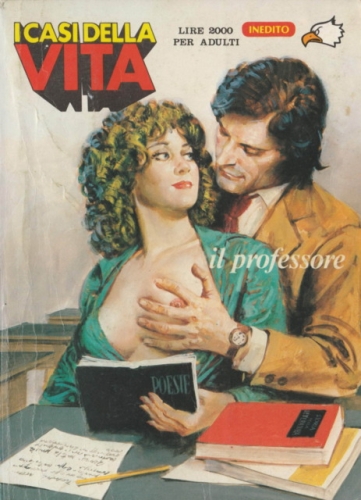 I casi della vita # 47
