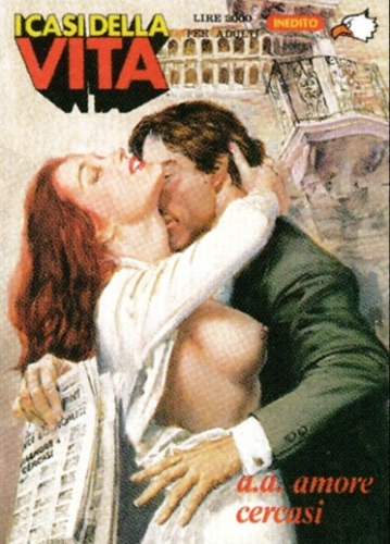 I casi della vita # 49