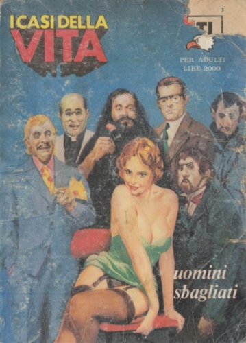 I casi della vita # 52
